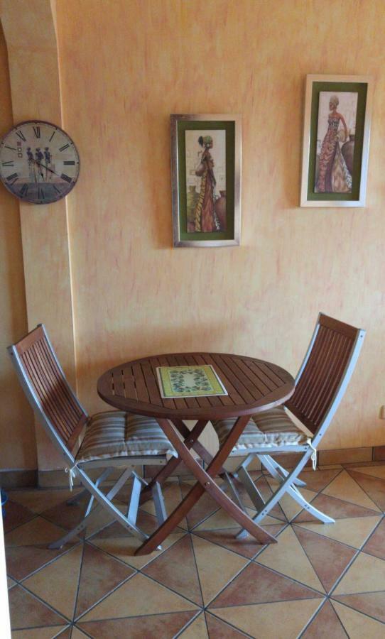 Apartamento *****finca Bella Vista Arucas